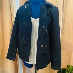 Banana Republic Spring Jacket